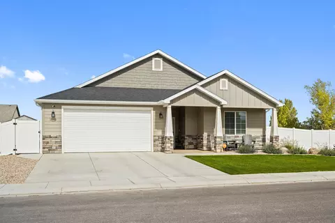 1946 W 4675 N, Cedar City, UT 84721