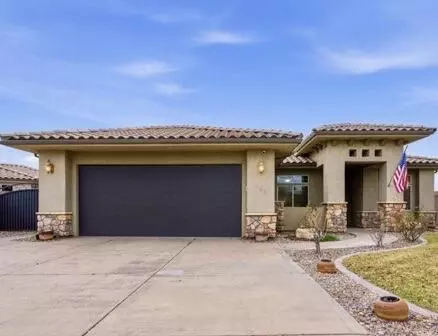 485 N La Ruta, Washington, UT 84780