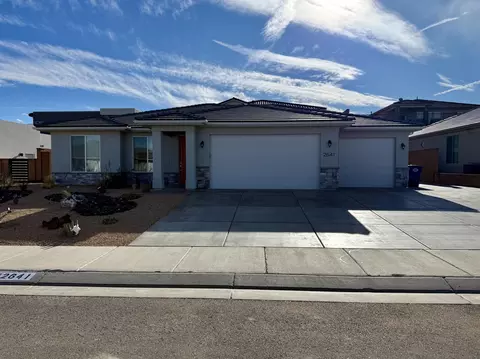 2641 W Brenta Way, Saint George, UT 84770