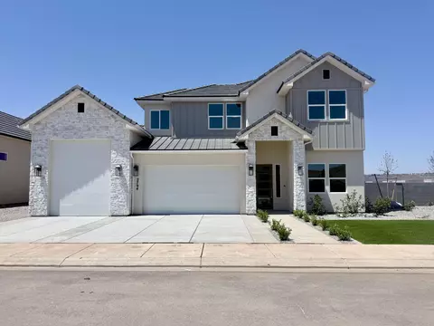 2794 S Woodrow Ln, Washington, UT 84780