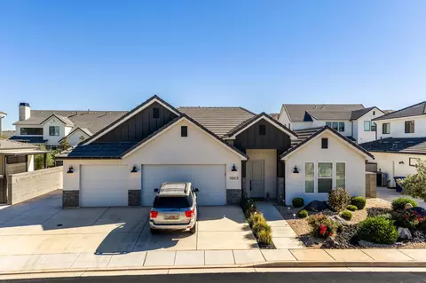 1863 S Heritage Fields Dr, Washington, UT 84780