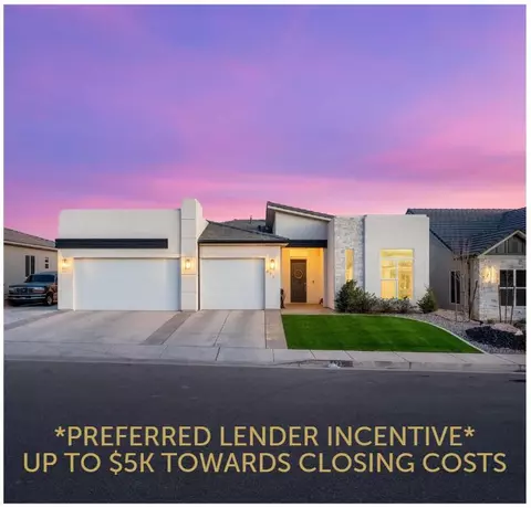 671 S Goose Creek Dr, Washington, UT 84780