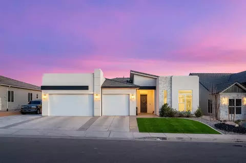 671 S Goose Creek Dr, Washington, UT 84780