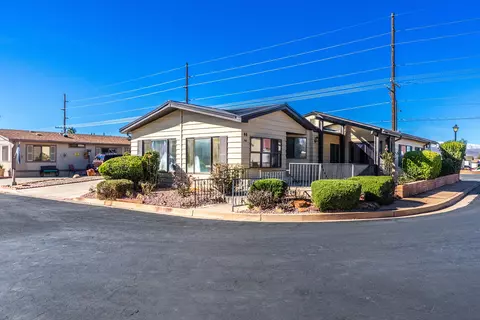 1526 N Dixie Downs # 46, Saint George, UT 84770