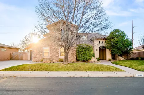 2660 S 3030 E, Saint George, UT 84790