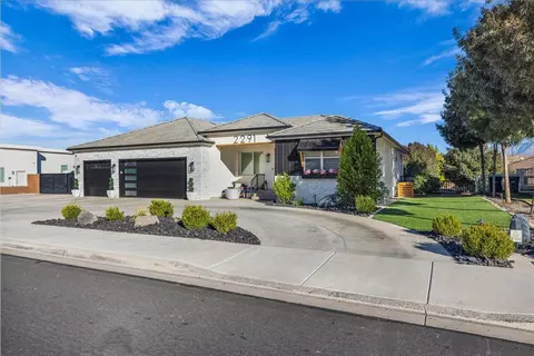 2291 E 2800 S, Saint George, UT 84790