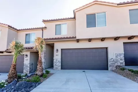 541 N Ventura Ln, Washington, UT 84780