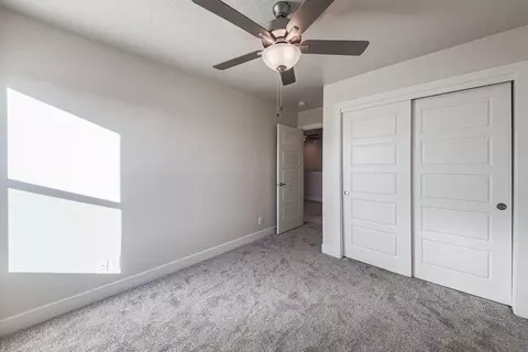 Bedroom - 519 E Steeplechase Rd, Washington, UT 84780 photo 1 of 1