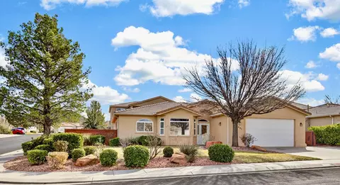 2621 W 450 N, Hurricane, UT 84737