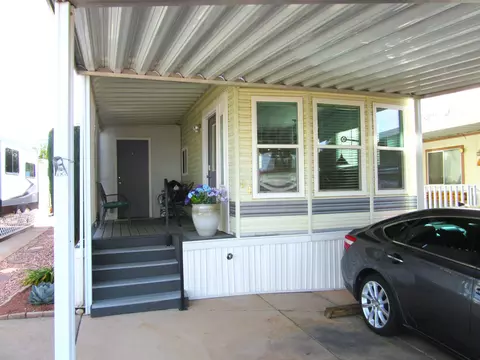 1225 N Dixie Downs Rd # 94, Saint George, UT 84770