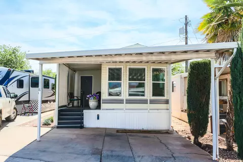 1225 N Dixie Downs Rd # 94, Saint George, UT 84770