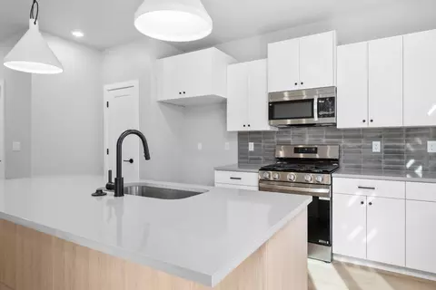 Kitchen - 3995 E Fossil Way #95, Washington, UT 84780 photo 1 of 3