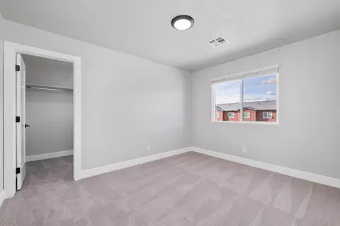 Bedroom - 3995 E Fossil Way #95, Washington, UT 84780 photo 3 of 4