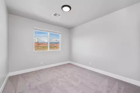 Bedroom - 3995 E Fossil Way #95, Washington, UT 84780 photo 4 of 4