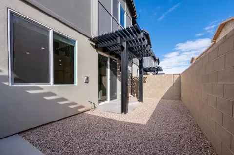 Exterior - 3995 E Fossil Way #95, Washington, UT 84780 photo 2 of 4