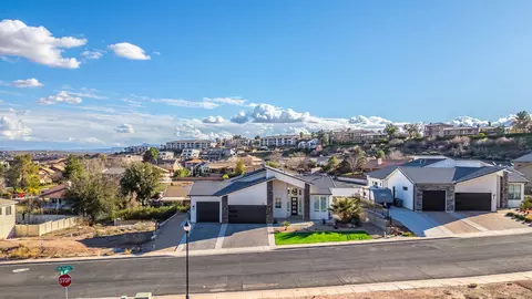 1819 W 740 Cir S, Saint George, UT 84770