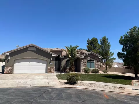 3445 670 East Cir, Saint George, UT 84790