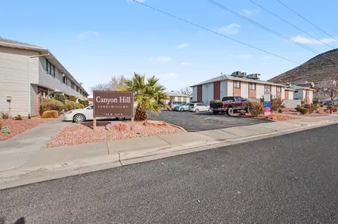 1150 W 360 N #24, Saint George, UT 84770