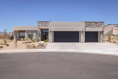 1206 W Doonbeg Ct, Saint George, UT 84770