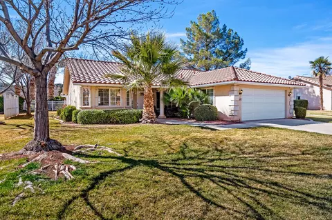 1825 W Mathis Park #46, Saint George, UT 84770