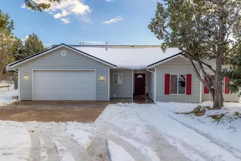 128 E Forest Dr, Central, UT 84722