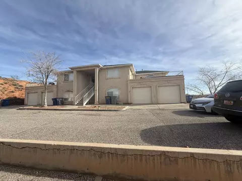 620 W Evans Ridge Cir, Washington, UT 84780