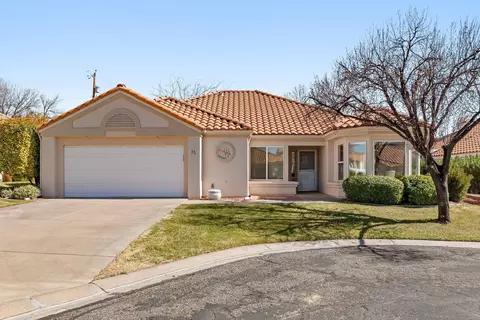 356 N Cactus Ln #23, Washington, UT 84780