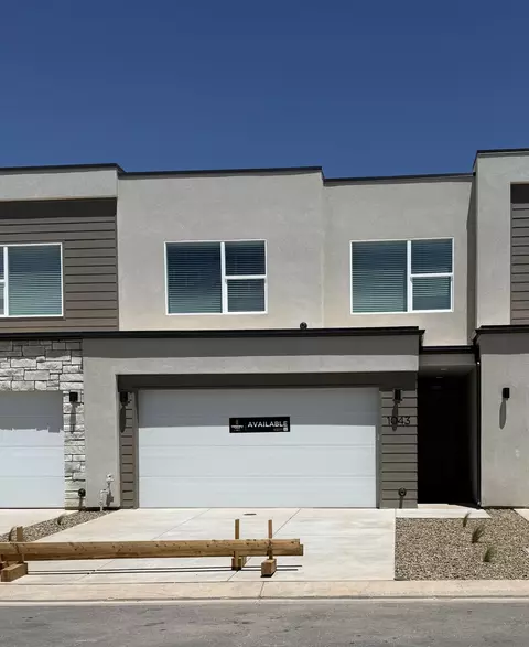 Undisclosed, Washington, UT 84780