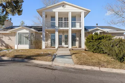 380 S Ridge Rd, Cedar City, UT 84720