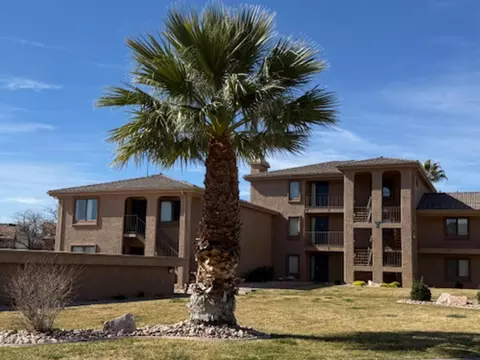 860 S Village Rd #Y-7, Saint George, UT 84770