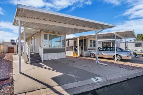 1225 N Dixie Downs Rd #84, Saint George, UT 84770
