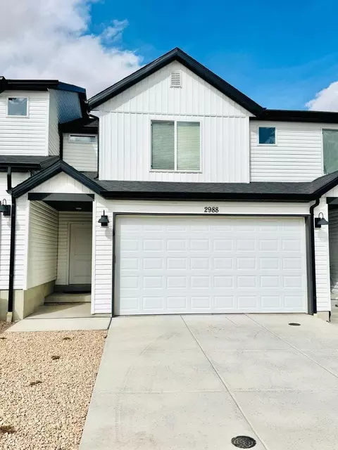 2988 W Ezra Dr, Cedar City, UT 84720