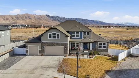 4700 N Mount Waas Dr, Eagle Mountain, UT 84005