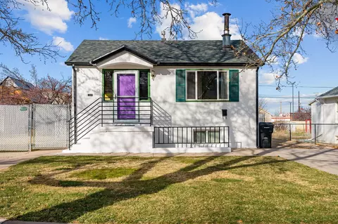 161 N 800 W, Cedar City, UT 84720