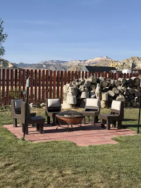 55 E 300 N, Henrieville, UT 84736 photo 29