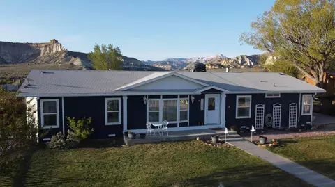 55 E 300 N, Henrieville, UT 84736
