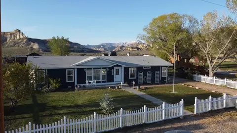 55 E 300 N, Henrieville, UT 84736 photo 34