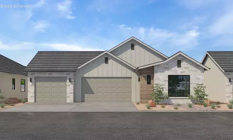 262 S Cottonwood Dr, Toquerville, UT 84774