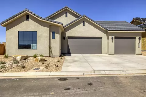 262 S Cottonwood Dr, Toquerville, UT 84774