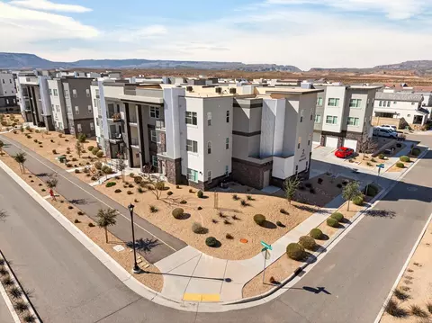 5801 S Garnet # 2301, Saint George, UT 84790