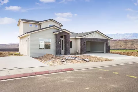795 N 2760 W, Hurricane, UT 84737
