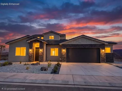 795 N 2760 W, Hurricane, UT 84737