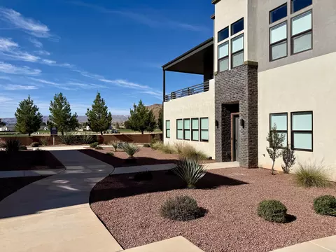 3080 S Bloomington Dr #J19, Saint George, UT 84790