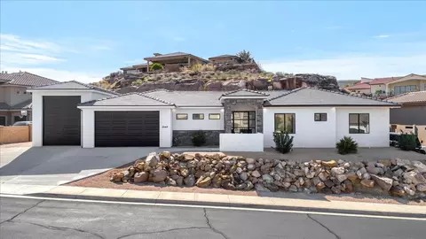 2548 E 1480 S, Saint George, UT 84790