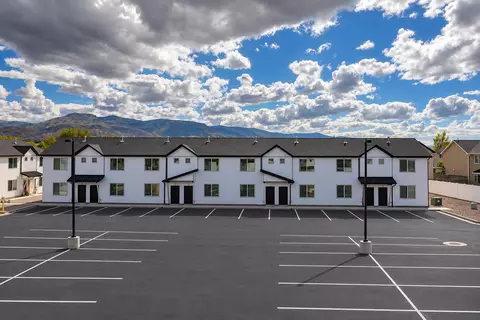 1681 W 2925 N #3G, Cedar City, UT 84721