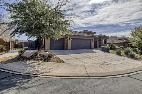 328 Harrier Ln, Ivins, UT 84738