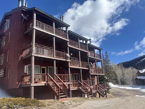 150 S West Village Cir #30-E, Beaver, UT 84713