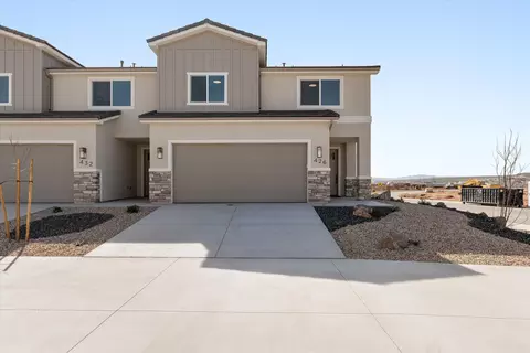 426 N 530 W, Hurricane, UT 84737