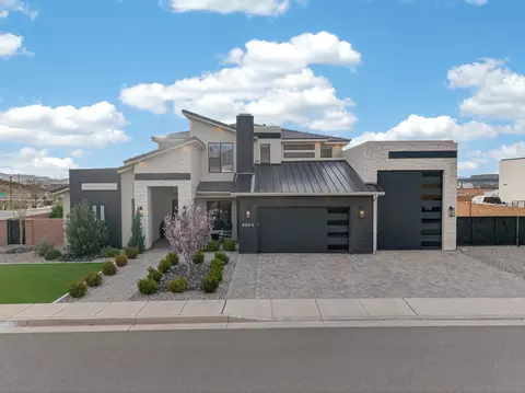 Exterior - 4204 S 960 E, Washington, UT 84780 photo 8 of 24