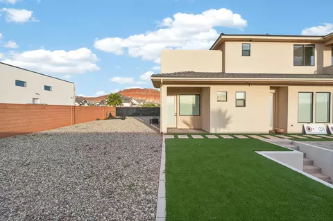 Exterior - 4204 S 960 E, Washington, UT 84780 photo 19 of 24